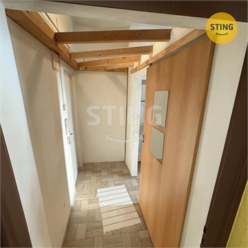 Prodej bytu 3kk, 56 m² 4