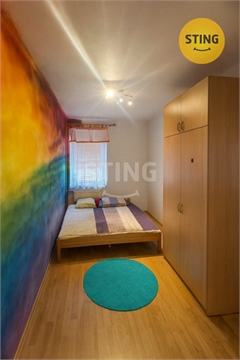 Prodej bytu 3kk, 56 m² - 2