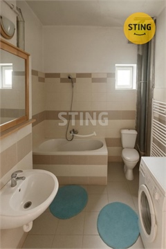 Prodej bytu 3kk, 56 m² - 4