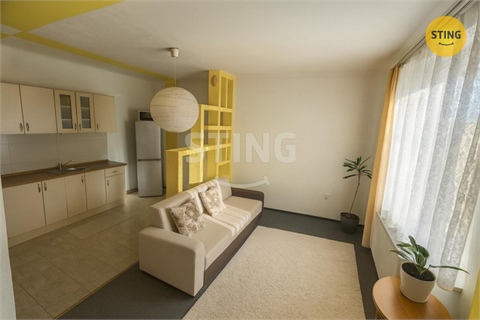 Prodej bytu 3kk, 56 m² 0