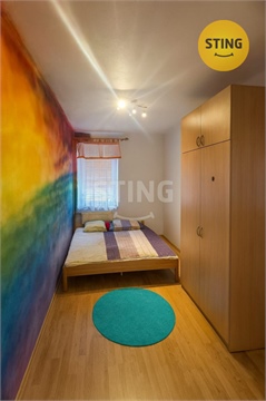 Prodej bytu 3kk, 56 m² 4