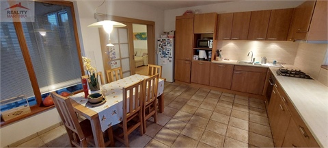 Prodej rodinného domu, 114 m² - 6