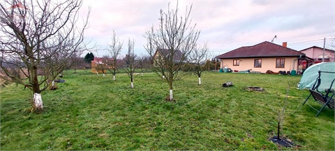 Prodej rodinného domu, 114 m² 8