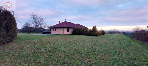 Prodej rodinného domu, 114 m² - 4