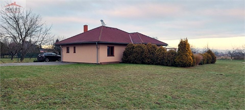 Prodej rodinného domu, 114 m² 0