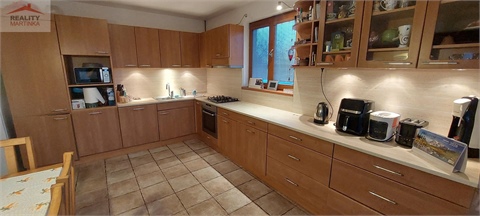 Prodej rodinného domu, 114 m² - 8