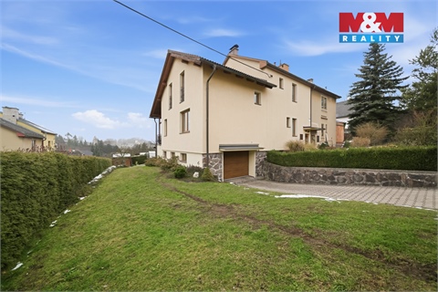 Prodej rodinného domu, 240 m² 28