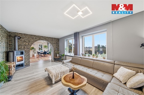 Prodej rodinného domu, 240 m² - 8