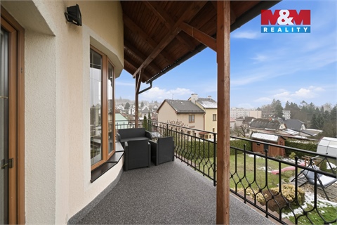 Prodej rodinného domu, 240 m² 22