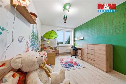 Prodej rodinného domu, 240 m² - 18