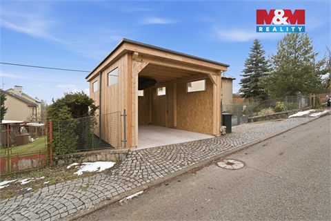 Prodej rodinného domu, 240 m² - 28