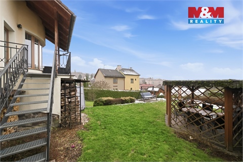 Prodej rodinného domu, 240 m² - 22