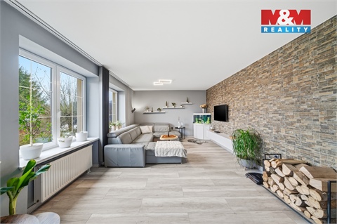 Prodej rodinného domu, 240 m² - 6