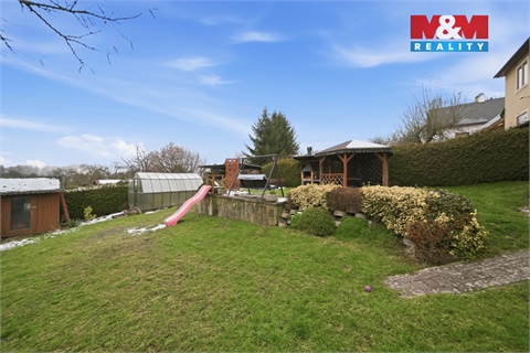 Prodej rodinného domu, 240 m² 26