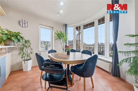 Prodej rodinného domu, 240 m² 4