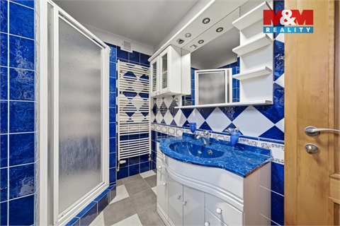 Prodej rodinného domu, 240 m² - 10