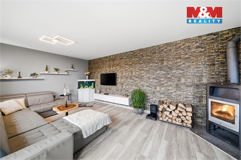 Prodej rodinného domu, 240 m² 8