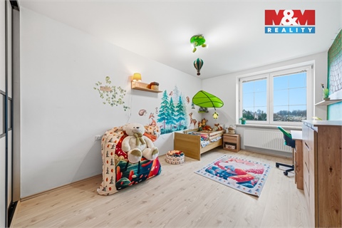 Prodej rodinného domu, 240 m² - 16