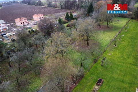 Prodej stavebního pozemku, 2 021 m² 6