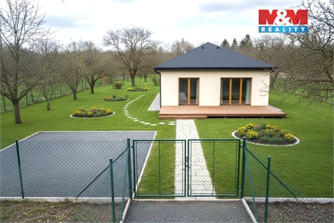 Prodej stavebního pozemku, 2 021 m² - 8