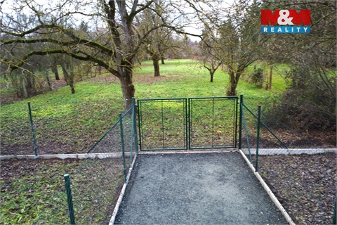 Prodej stavebního pozemku, 2 021 m² 8