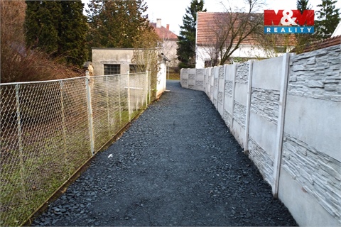 Prodej stavebního pozemku, 2 021 m² 4