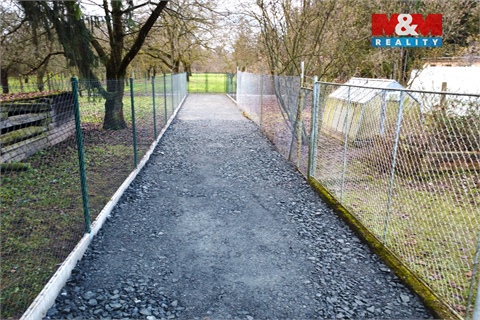 Prodej stavebního pozemku, 2 021 m² - 2