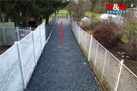 Prodej stavebního pozemku, 2 021 m² 12