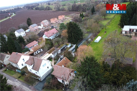 Prodej stavebního pozemku, 2 021 m² 10