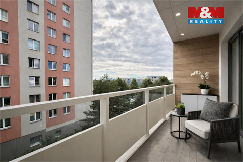 Prodej bytu 3+1, 72 m² - 12