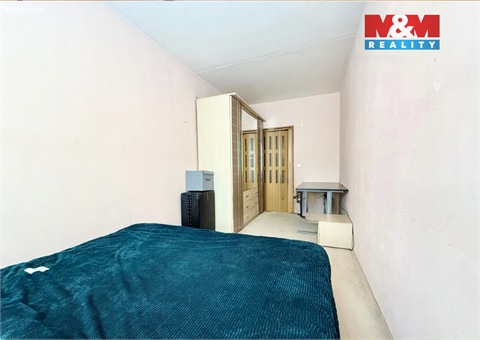 Prodej bytu 3+1, 72 m² - 8