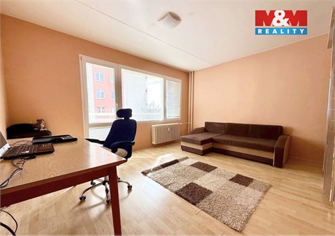 Prodej bytu 3+1, 72 m² 8