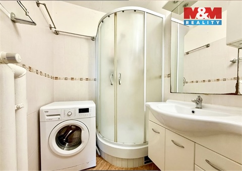 Prodej bytu 3+1, 72 m² - 0