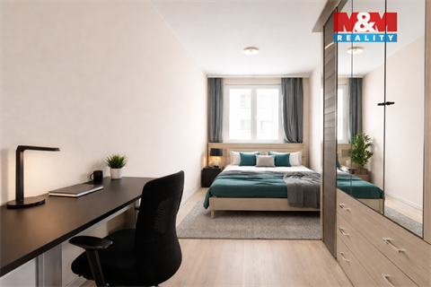 Prodej bytu 3+1, 72 m² - 6