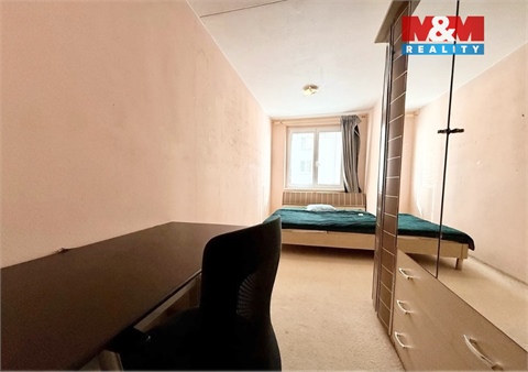 Prodej bytu 3+1, 72 m² 4