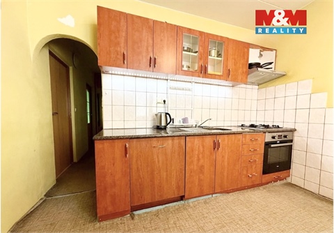 Prodej bytu 3+1, 72 m² 6