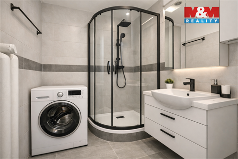 Prodej bytu 3+1, 72 m² - 10