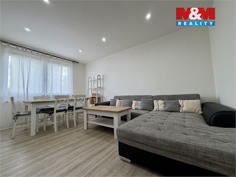 Prodej bytu 3+1, 66 m² 10