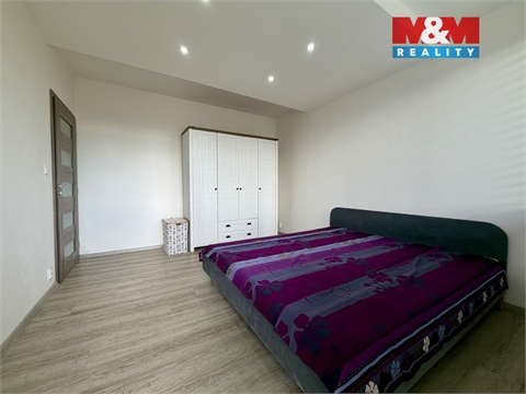 Prodej bytu 3+1, 66 m² 14