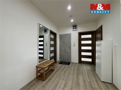 Prodej bytu 3+1, 66 m² - 4