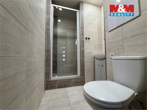 Prodej bytu 3+1, 66 m² 2