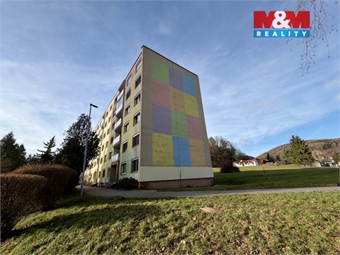 Prodej bytu 3+1, 66 m² 18