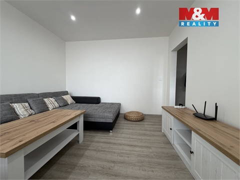 Prodej bytu 3+1, 66 m² - 10