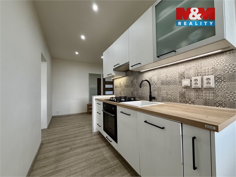 Prodej bytu 3+1, 66 m² 12