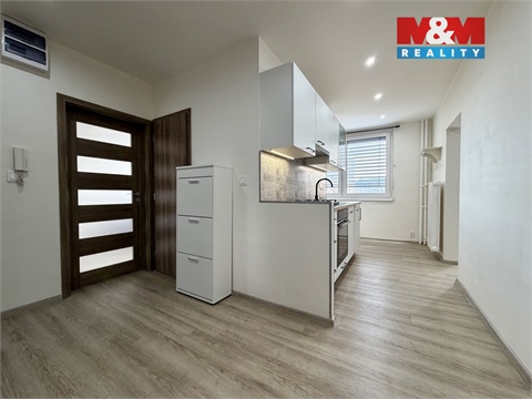 Prodej bytu 3+1, 66 m² - 14