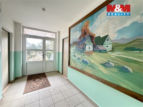 Prodej bytu 3+1, 66 m² 16