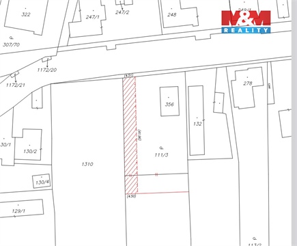 Prodej stavebního pozemku, 1 729 m² - 0
