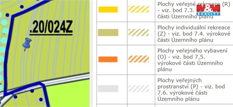 Prodej zemědělské půdy, 403 m² 6