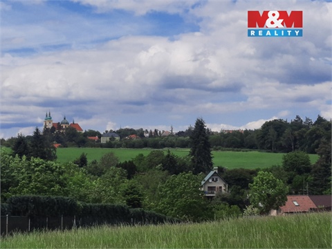 Prodej zemědělské půdy, 403 m² - 0