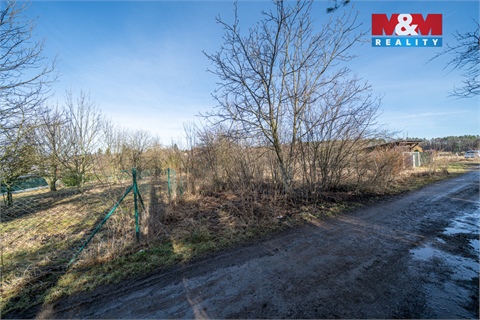 Prodej zemědělské půdy, 403 m² - 4